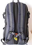 Рюкзак The North Face, спортивні, туристичні, фото 4