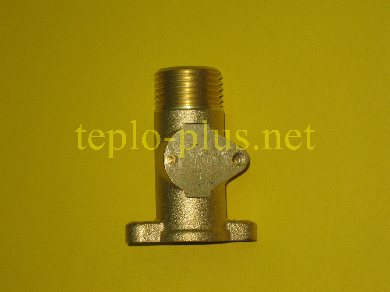 Перехідник по входу ГВП 4700990154 Solly Standart, Comfort