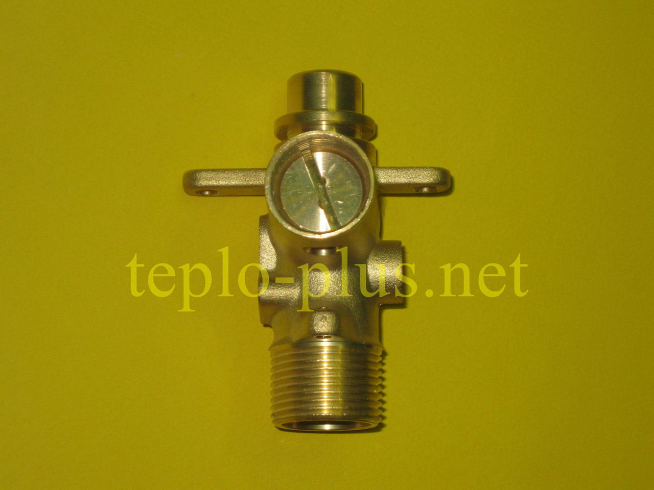 Перехідник CO/ насос Hi (скидний клапан) 4700990165 Solly Standart H18, H26