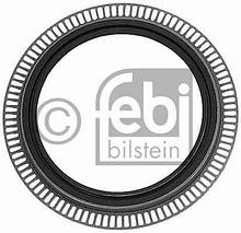 Сальник бортовой Mercedes/MAN 06643 (FEBI)