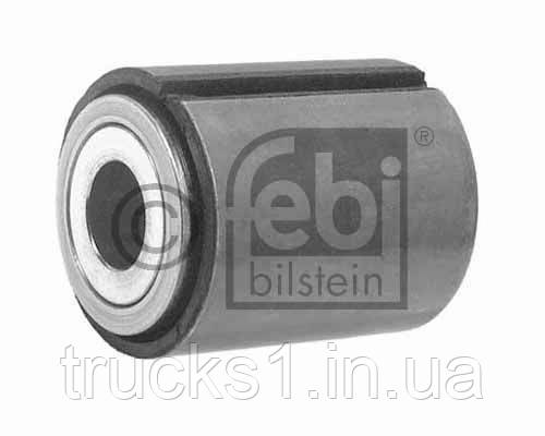 З/бл ресори Mercedes 10057 (FEBI), фото 1