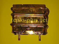 Первинний теплообмінник (основний) 8705406428 Junkers Euroline ZW23-1KE, Ceraclass ZW24-2 DHKE, Bosch Gaz 3000