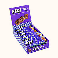 Fizi Mood Booster - 12x40g Choco Crunch