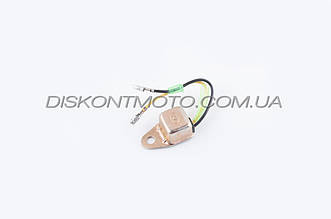 Реле датчика оливи мотоблока 168F/170F (6,5/7Hp) DIGGER