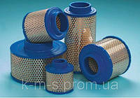 Фільтр, сепаратор Ремеза ВК40-ВК50