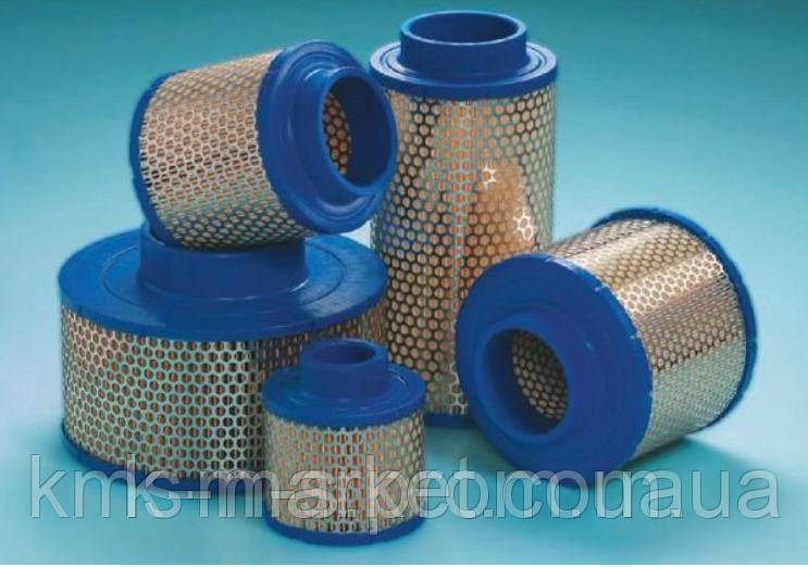 Повітряний фільтр Ремеза ВК-100