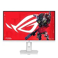 Монитор Asus 27" ROG Strix XG27ACMES-W (90LM0C92-B01171) IPS White 255Hz