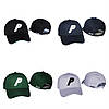 Кепка Palace White Unisex Baseball Cap - KP1112A1, фото 5