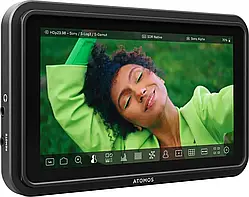 Монітор для камери Atomos Shinobi II HDMI 5.2" 1500nit 4K DCI з USB контролем