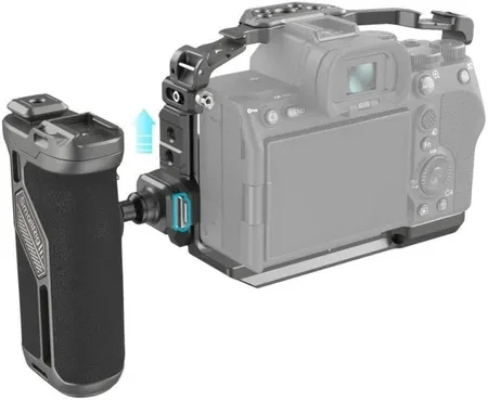 Клітка для камери SmallRig 4539 для SONY A7R V, A7 IV, A7S III, фото 1
