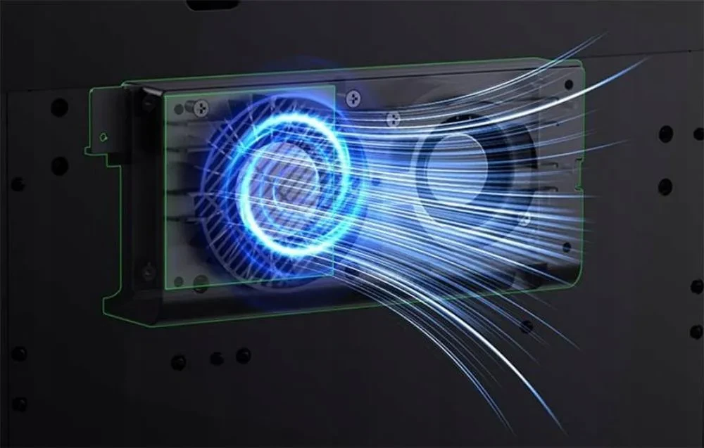 3D-принтер Elegoo Centauri Carbon Wi-Fi, фото 1