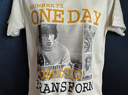 Підліткові футболки з малюнком купити