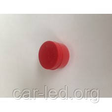 МІДНА ПАСТА, для поліпшення контактів в акумуляторах (15г), фото 1