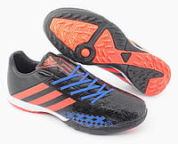 Стоноги Adidas Predator в наявності тільки 40 розмір  к-37199