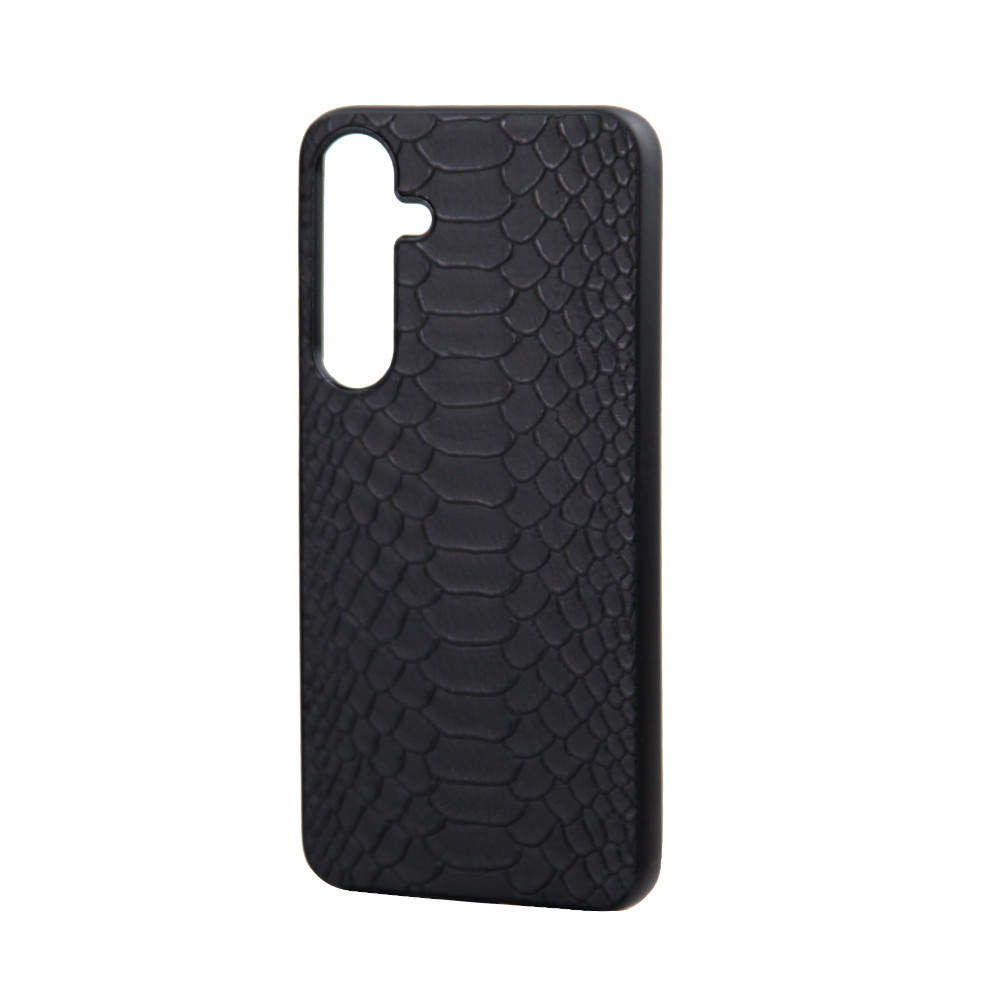 FIBRA Python case Samsung A14/M14 Black, фото 1
