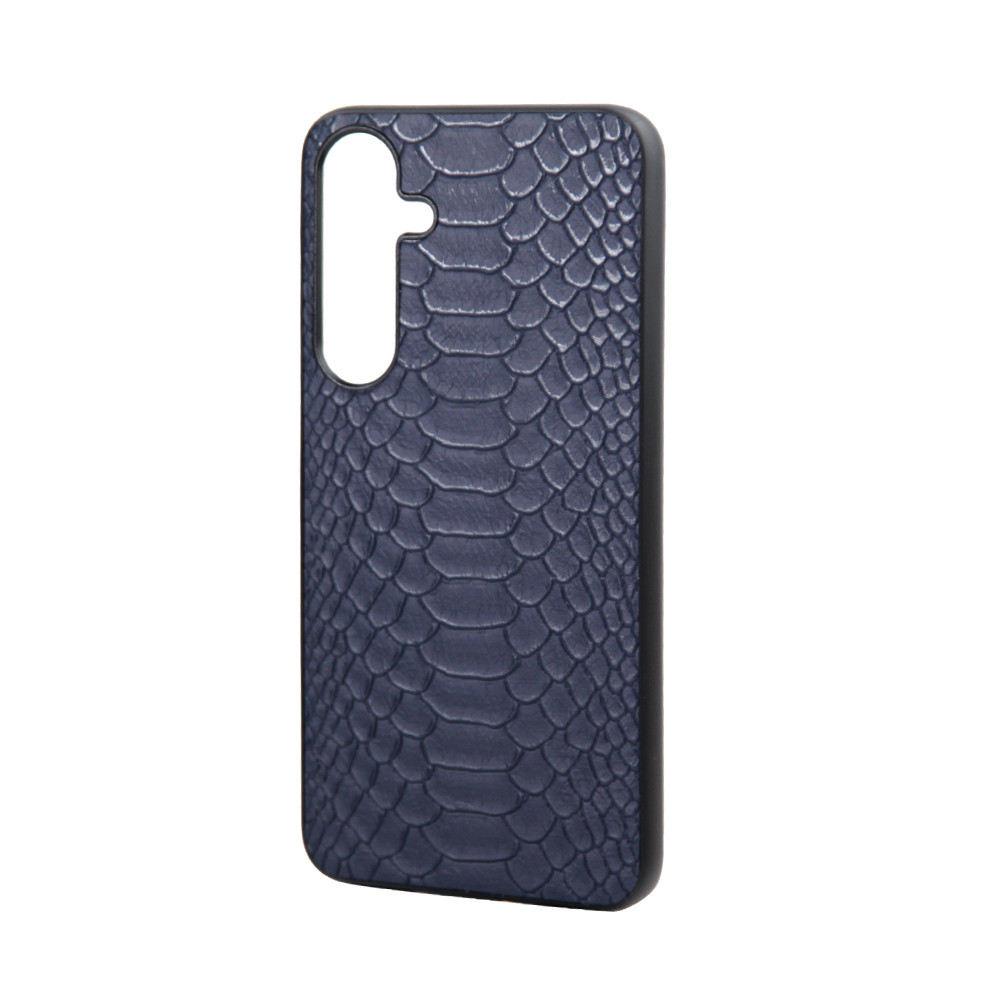 FIBRA Python case Samsung A14/M14 Blue, фото 1
