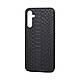 FIBRA Python case Samsung A14/M14 Blue - фото 4 - id-p3090679318