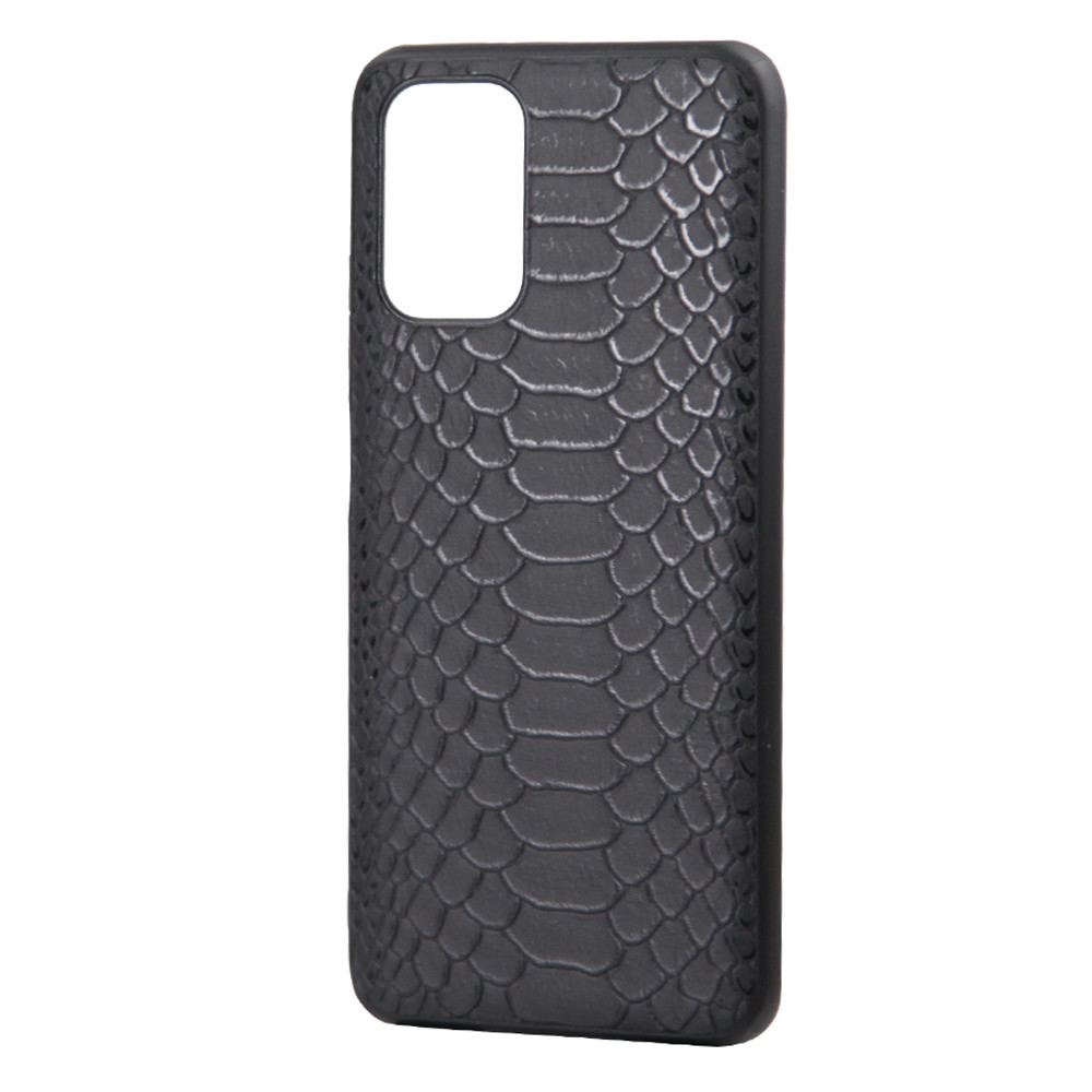 FIBRA Python case Samsung A33 Black, фото 1