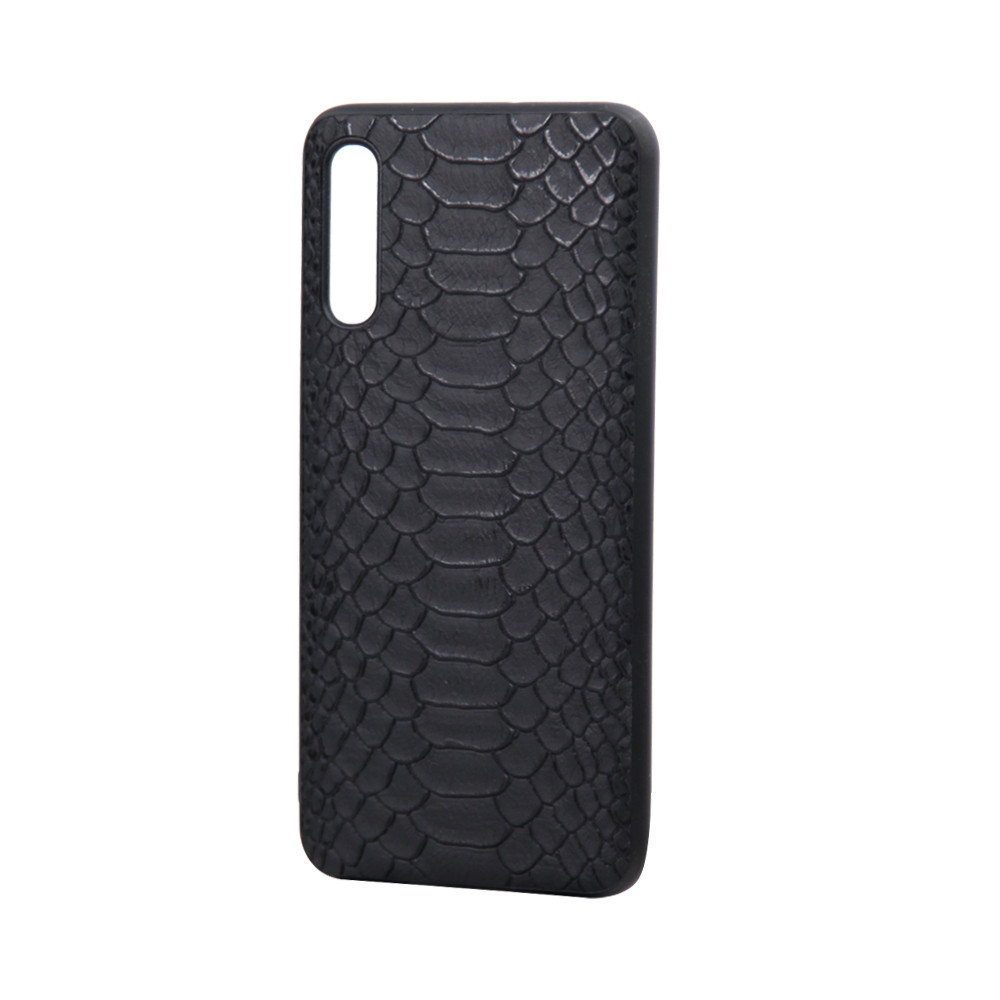 FIBRA Python case Samsung A50S Black, фото 1