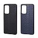FIBRA Python case Samsung A52 Blue - фото 2 - id-p3090679327