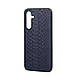 FIBRA Python case Samsung A54 Blue - фото 1 - id-p3090679329