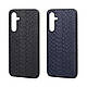 FIBRA Python case Samsung A54 Blue - фото 2 - id-p3090679329