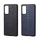 FIBRA Python case Samsung S20FE Black - фото 2 - id-p3090679334