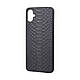FIBRA Python case Samsung A05 Black - фото 2 - id-p3090679341