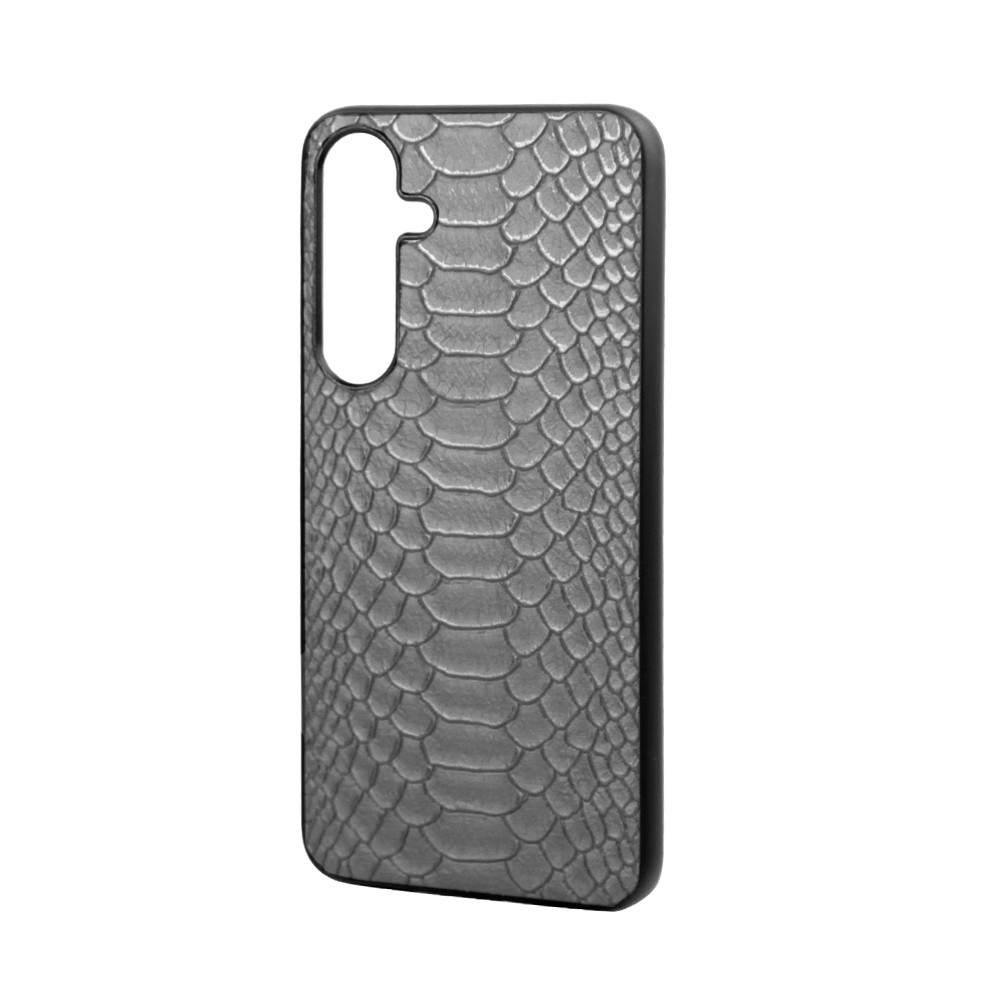 FIBRA Python case Samsung S24 Graphite, фото 1