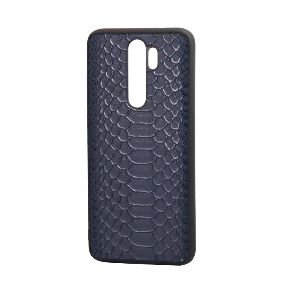 FIBRA Python case Xiaomi Redmi Note 8 Pro Blue, фото 1
