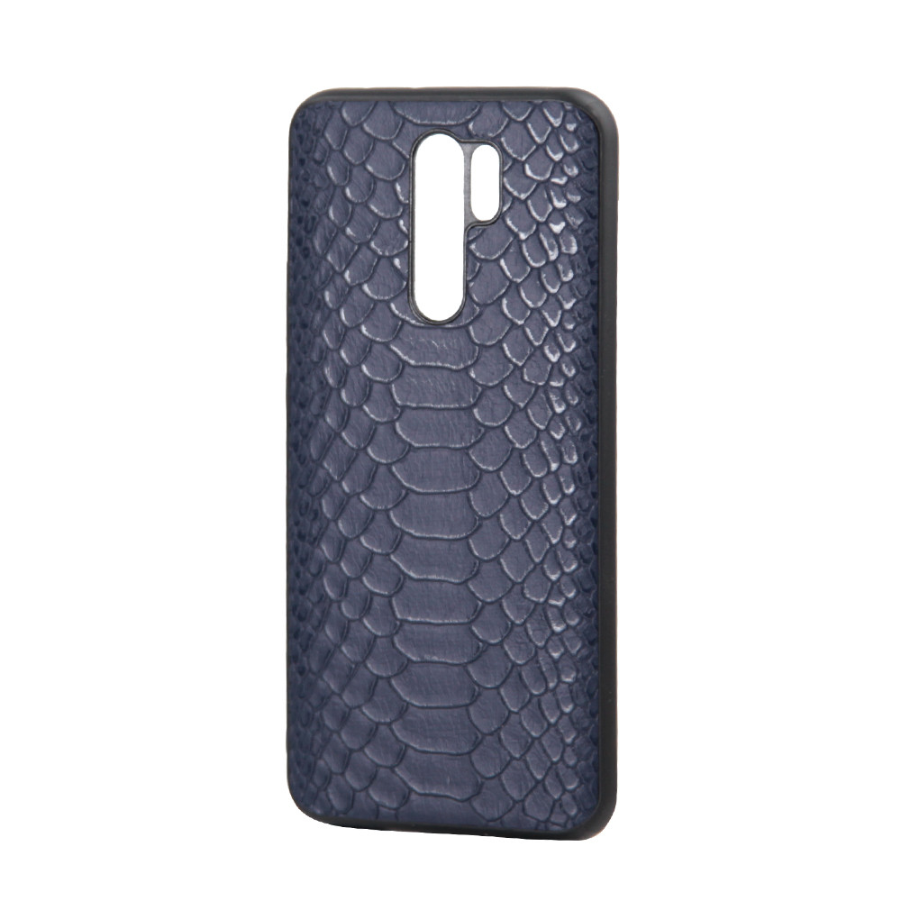 FIBRA Python case Xiaomi Redmi 9 Blue, фото 1