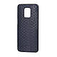 FIBRA Python case Xiaomi Redmi Note 9 4G Black - фото 3 - id-p3090679496