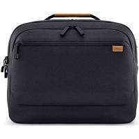 Сумка для ноутбука Dell 14-16" EcoLoop Pro Premium Briefcase, Black (CC7625) (460-BDXW) (U1175516_BR)