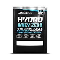 BioTech Hydro Whey Zero g 25