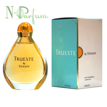 Парфумована вода Tiffany Trueste 30 мл (без слюди коробка пошкоджена), фото 1