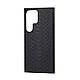 FIBRA Python case Samsung S23 Ultra Black - фото 1 - id-p3090823757
