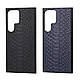 FIBRA Python case Samsung S23 Ultra Black - фото 2 - id-p3090823757