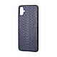 FIBRA Python case Samsung A05 Black - фото 4 - id-p3090823765