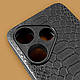 FIBRA Python case Samsung A25 (5G) Black - фото 6 - id-p3090828663