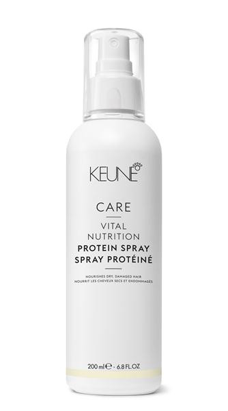 Протеїновий спрей «Основне Живлення» KEUNE Vital Nutrition Conditioning Spray