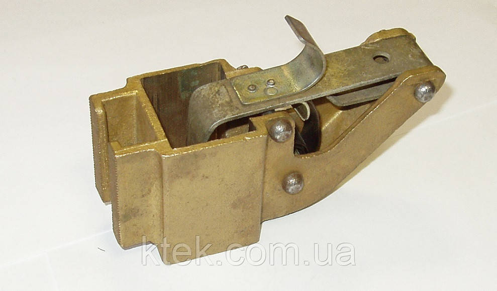 Щіткотримач ДРПч 25х32, ДРПч1 25х32, ДРПч3 3(25х32), ДРПч3 3(25х50), ДРПч3 3(25х80)