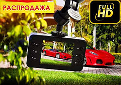 Відеореєстратор Car K6000 з нічною знімкою! Акція