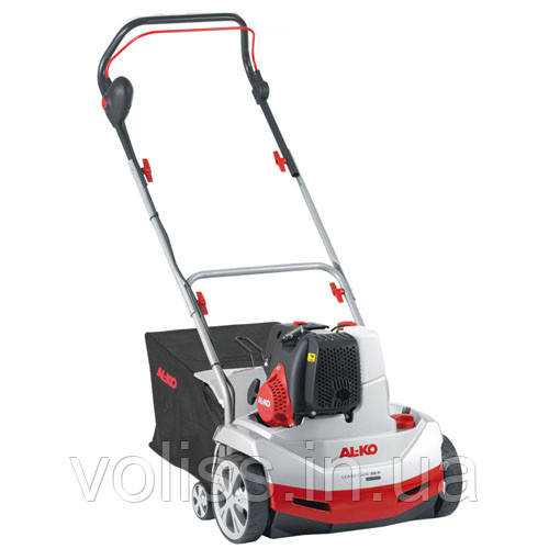 Аератор-розпушувач бензинова Al-ko Combi Care 38 P Comfort