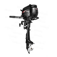 Човеновий мотор Hidea HDF2.5HS