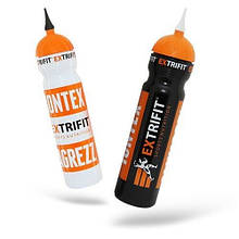 Bottle Long Nozzle Extrifit 1000 ml