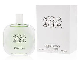 Парфуми жіночі Armani Acqua di Gioia (армани тестер) (tester) 100 мл