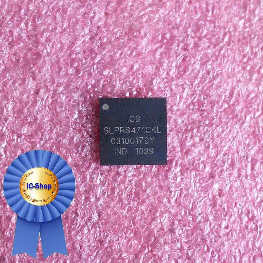 Мікросхема ICS 9LPRS471CKL