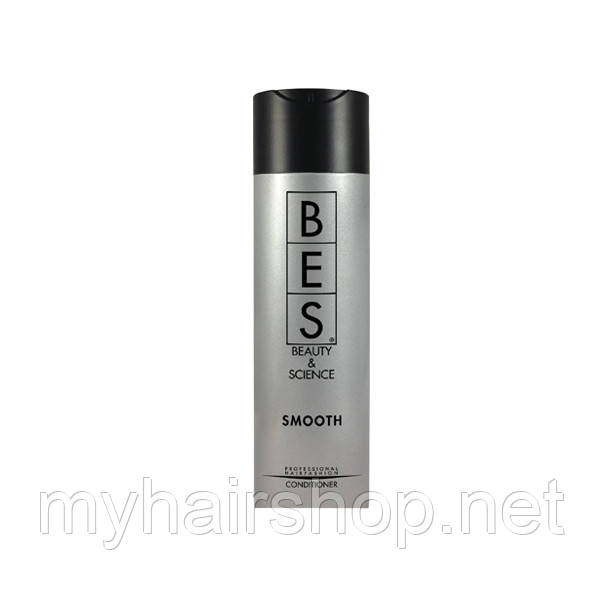 Бальзам з розгладжувальним ефектом BES Conditioner Smooth PHF 300 мл