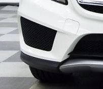 Mercedes GLA GLA-Class X156 2014-2019 AMG Права решітка в передній бампер Нова Оригінал