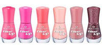 Essence лак-гель для нігтів the gel nail polish